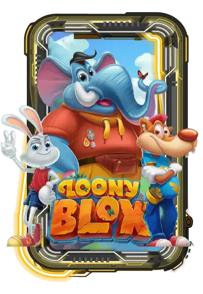 Loony Blox