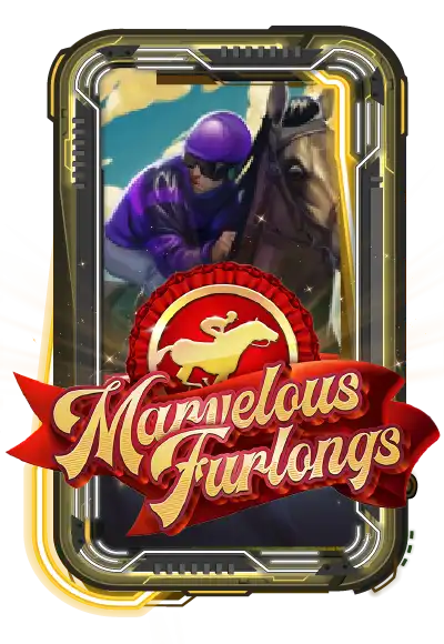 Marvelous Furlongs