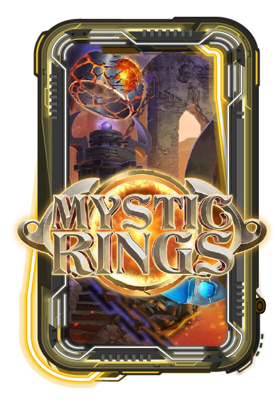 Mystic Rings