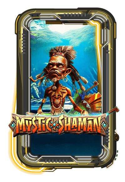 Mystic Shaman