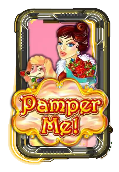 Pamper Me