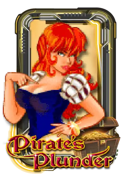 Pirate's Plunder