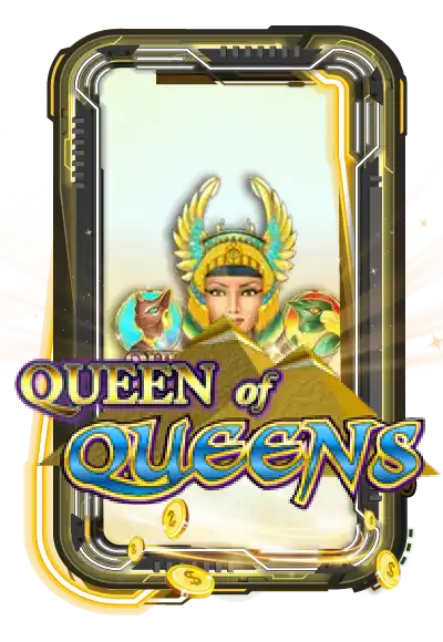Queen of Queens