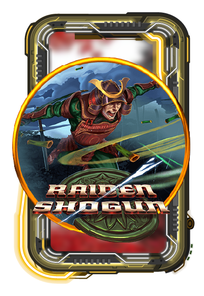 Raiden Shogun