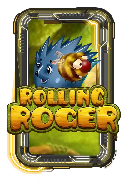 Rolling Roger