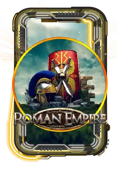 Roman Empire