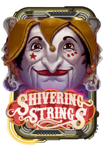 Shivering Strings