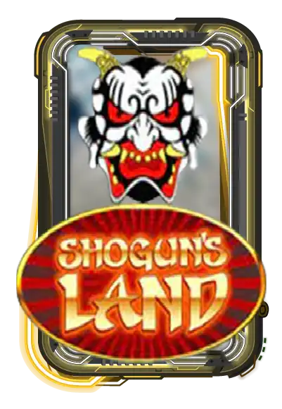 Shogun's Land