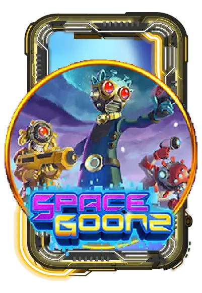 Space Goonz
