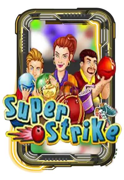 Super Strike