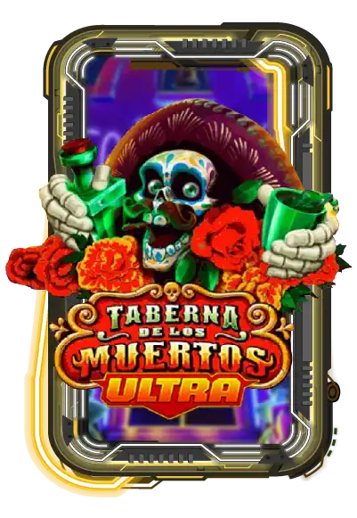 Taberna De Los Muertos Ultra
