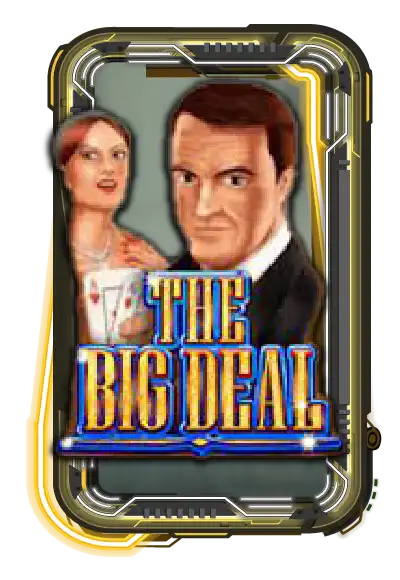 The Big Deal