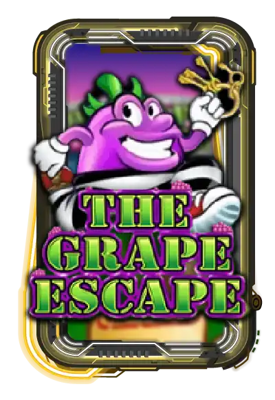 The Grape Escape