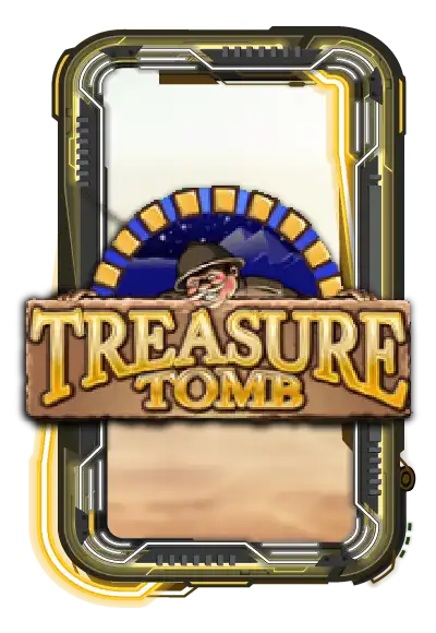 Treasure Tomb