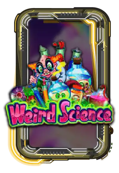Weird Science