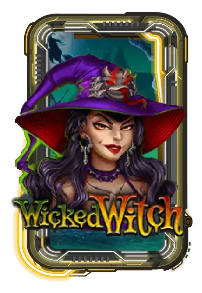 Wicked Witch