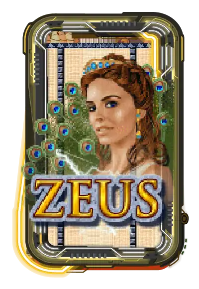 Zeus
