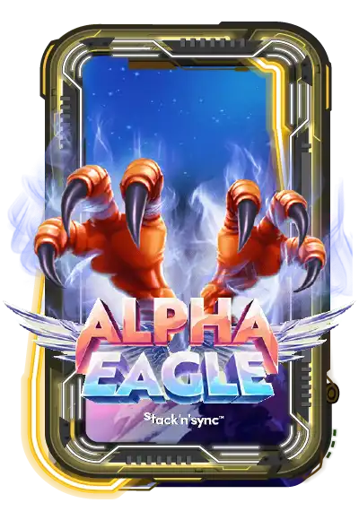 Alpha Eagle