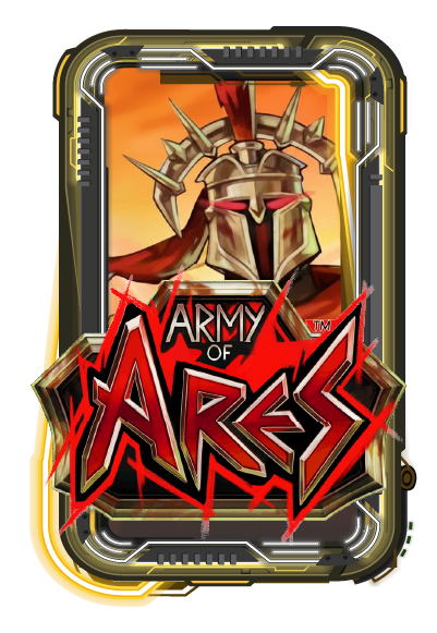 Army of Ares