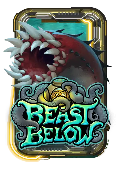 Beast Below
