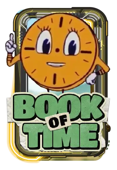Book of Time