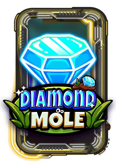 Diamond Mole