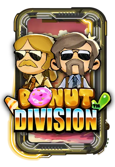 Donut Division