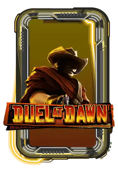 Duel at Dawn