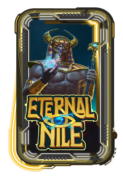 Eternal Nile