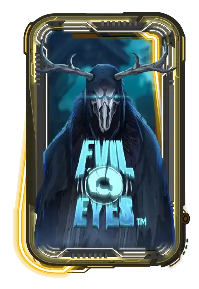 Evil Eyes
