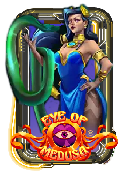 Eye of Medusa