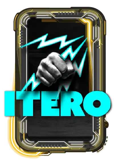 Itero
