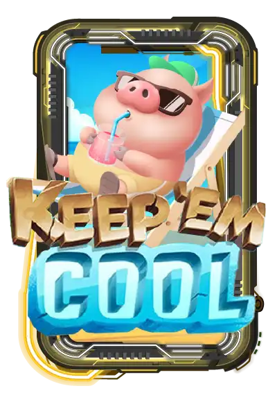 Keep 'em Cool