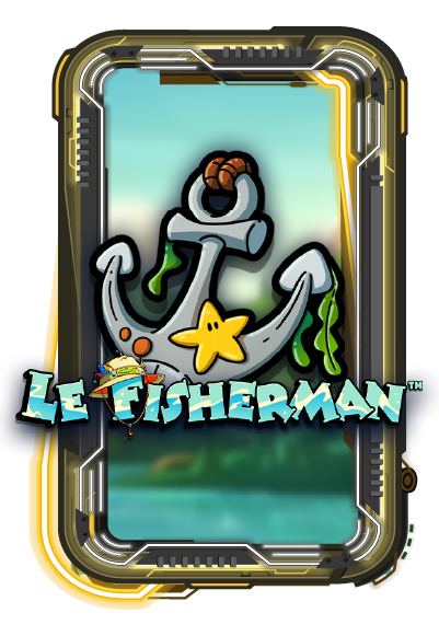 Le Fisherman