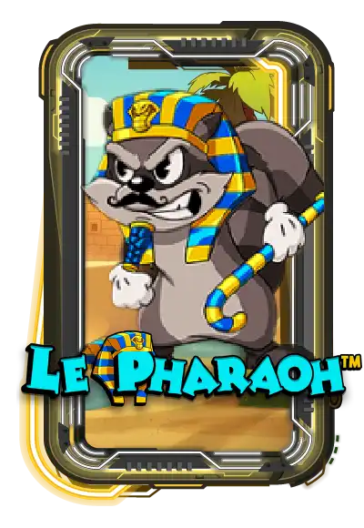Le Pharaoh