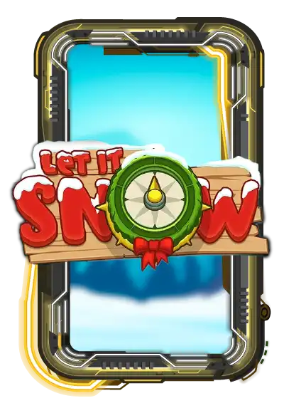 Let It Snow