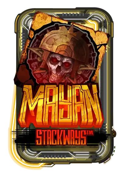 Mayan Stackways