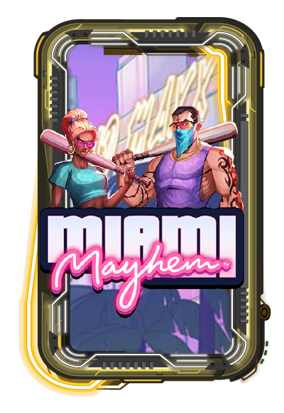 Miami Mayhem