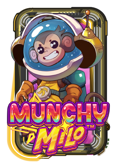 Munchy Milo