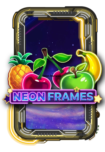 Neon Frames