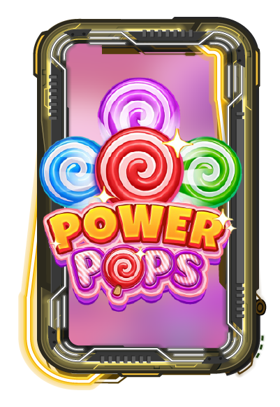 Power Pops