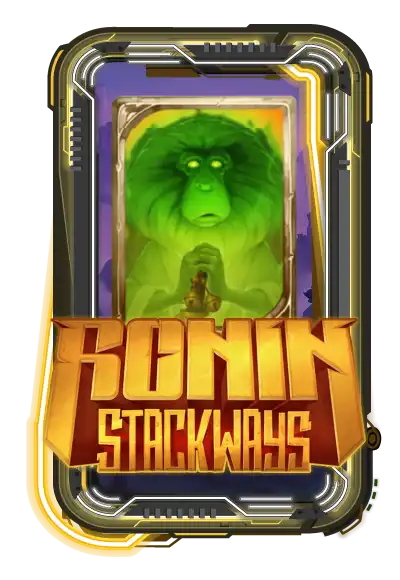 Ronin Stackways