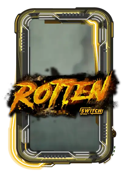 Rotten