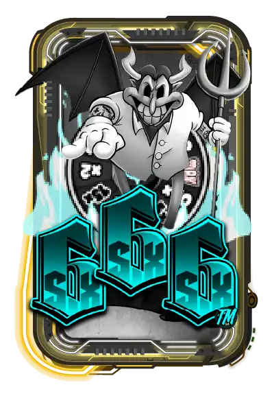 SixSixSix