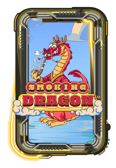Smoking Dragon