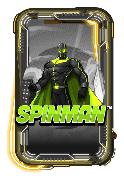 Spinman