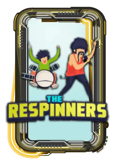 The Respinners