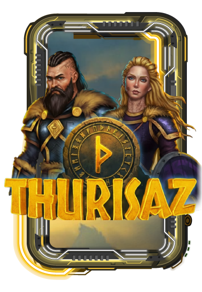 Thurisaz