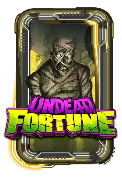 Undead Fortune