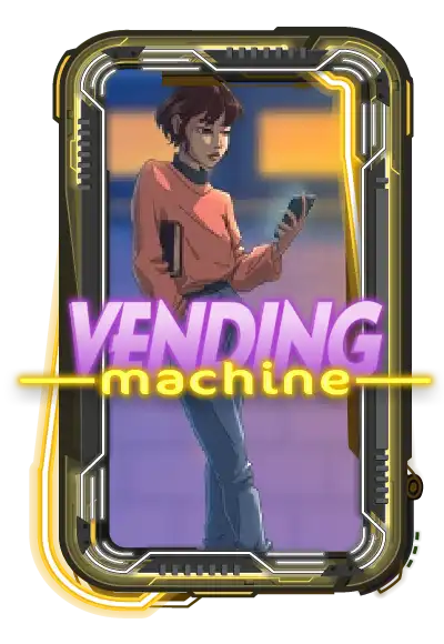 Vending Machine
